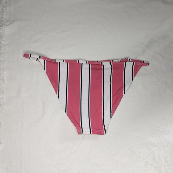 Solid & Striped Cosmic Stripe Bikini Bottoms - Picture 7 of 10